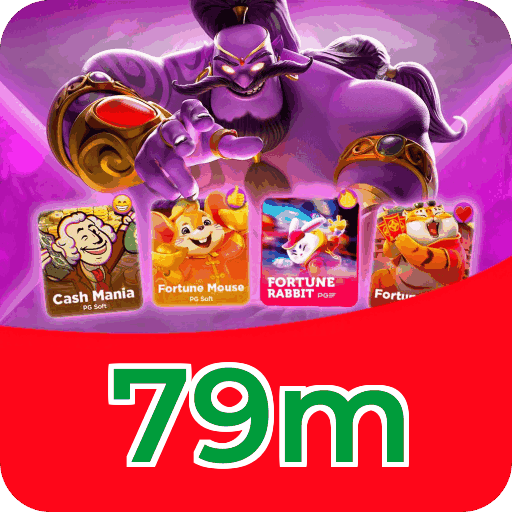 Slots Premium da PG Soft na 79m